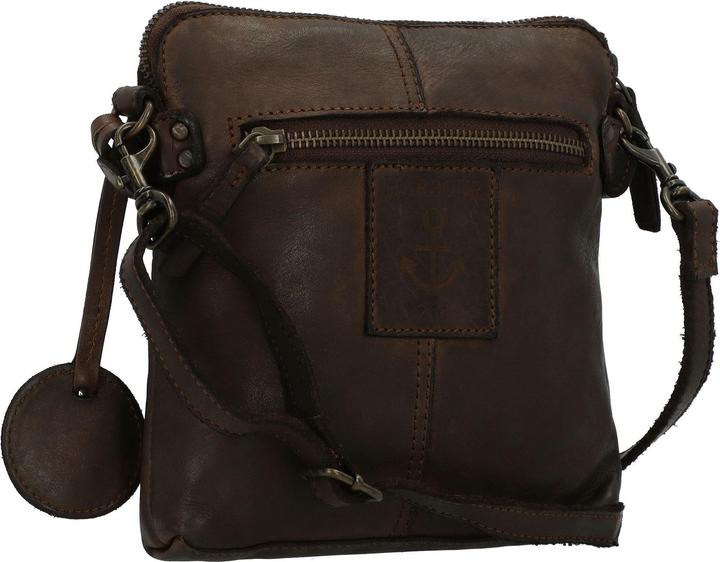 Immagine prodotto Harbour 2nd Anchor Love Taliza borsa a tracolla in pelle 19 cm