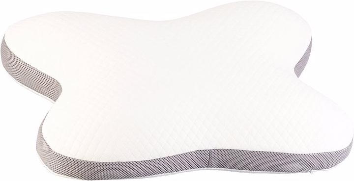 Actual product image Newgen medicals Butterfly cushion (54 x 45 x 13 cm)