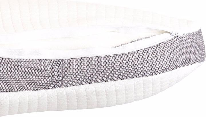 Actual product image Newgen medicals Butterfly cushion (54 x 45 x 13 cm)