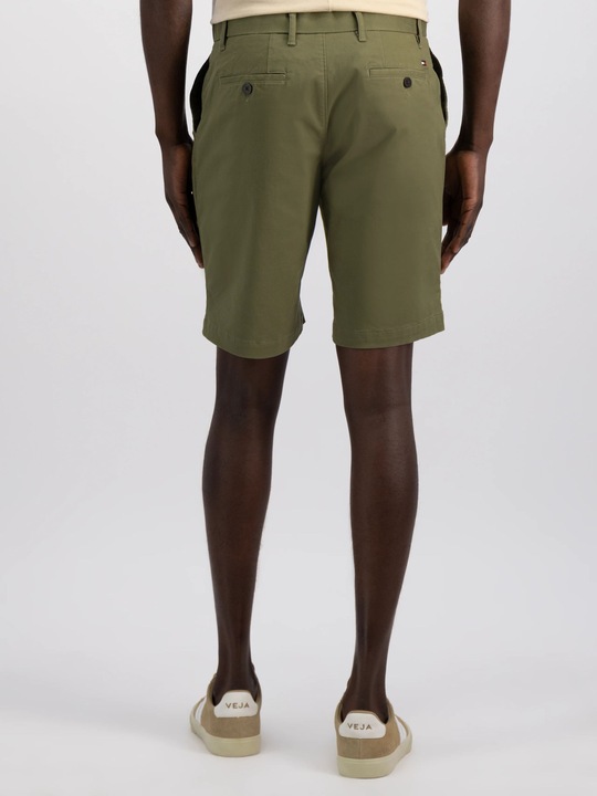 Actual product image Tommy Hilfiger Harlem Short 1985 (36)