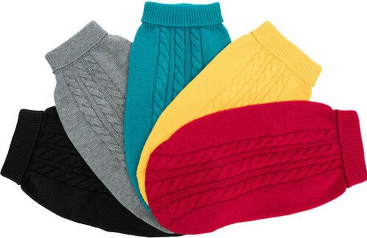 Image du produit Trixie Pull-over Kenton (L, Pull-over pour chien)