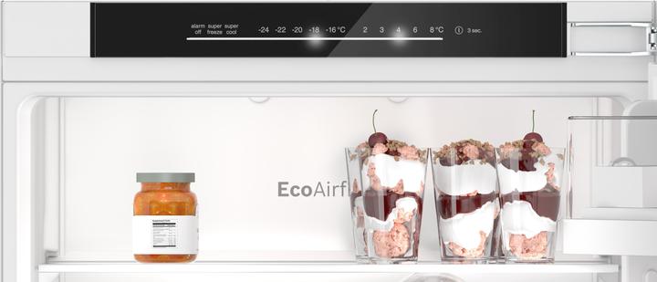 Produktbild Bosch Hausgeräte KIN86ADD0 (260 l)