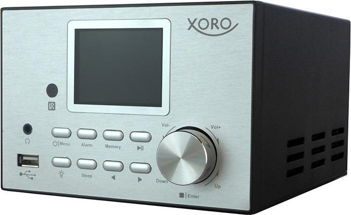 Produktbild Xoro HMT500 pro (WLAN, Bluetooth, 2x 10 W)