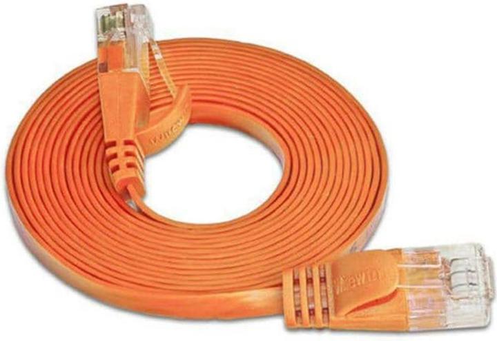Oranje