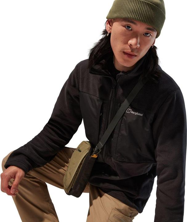 Immagine prodotto Berghaus Giacca in pile Prism Guide InterActive Polartec (XL)