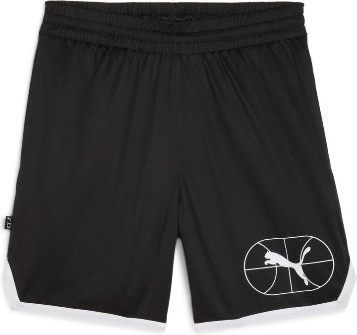 Produktbild Puma Junior Varsity Basketball 7" Short (M)