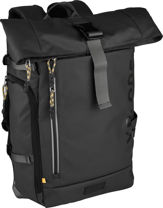 Camel Active Explore backpack 50 cm laptop compartment (12 l)