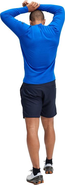 Actual product image Mover Plastic Free Sportswear Light Merino Crewneck (XS)