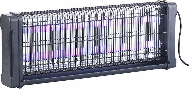 Immagine prodotto Lunartec Insetticida UV