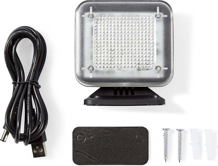 Image du produit Nedis TV Simulator