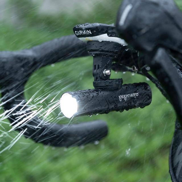 Actual product image Lelumia Twist 1500 (1500 lm)