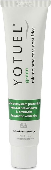 Actual product image Yotuel Green Microbiome Green 100ml (100 ml)
