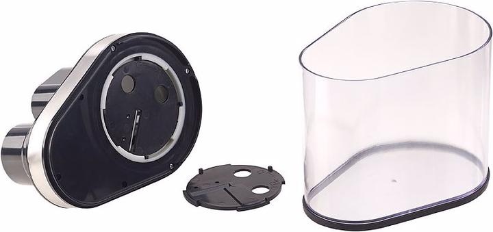 Produktbild Rosenstein & Söhne Elektrischer 2in1-Stabmixer und Spiralschneider