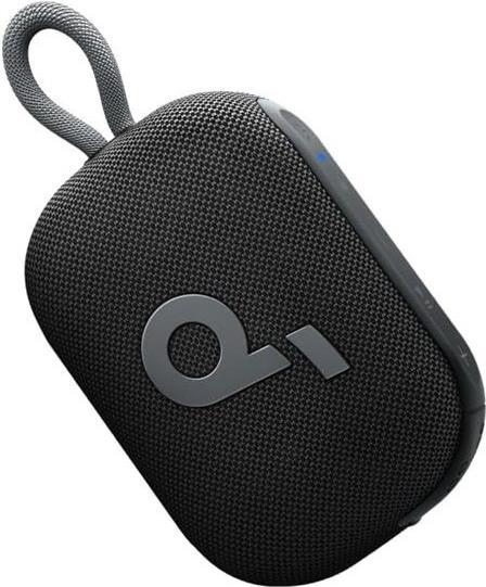 Productafbeelding soundcore Select 4 Go zwart (20 h, Voeding via USB)