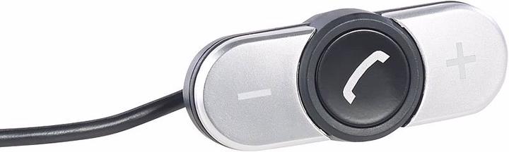 Produktbild Callstel Autoradio-Freisprecher