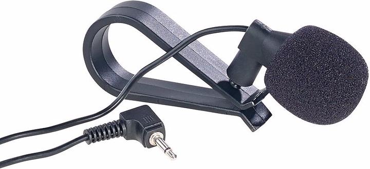 Produktbild Callstel Autoradio-Freisprecher