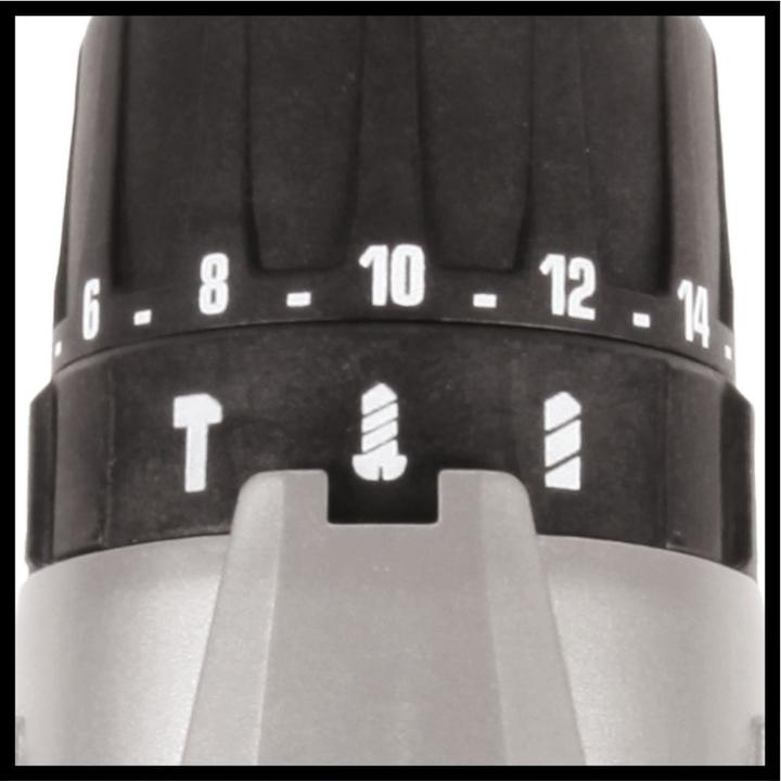 Image du produit Einhell TE-CD 18/2 Li-i +22 (Perceuse-visseuse à percussion)