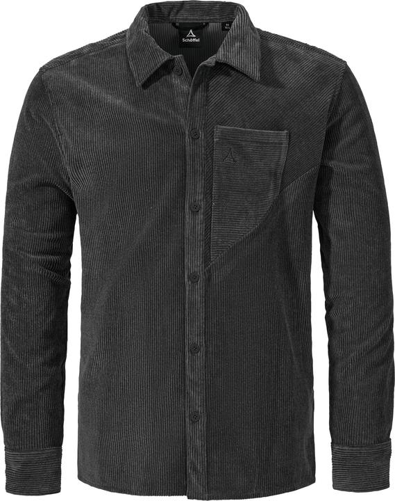 Immagine prodotto Schöffel Camicia stile Lodos (52, L)