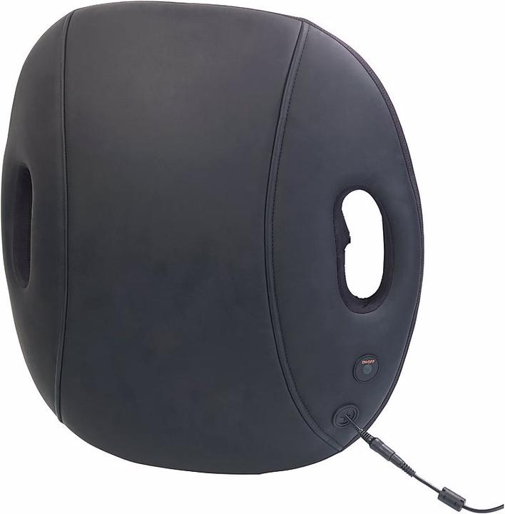 Actual product image Newgen medicals Shiatsu