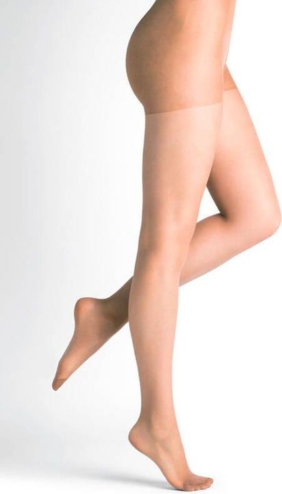 Bleuforêt Mat Strumpfhose 18D