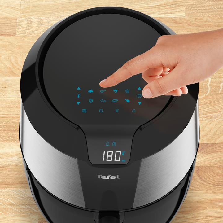 Produktbild Tefal Easy Fry XXL EY701D