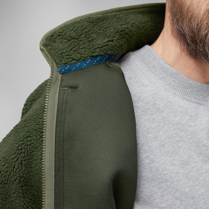Produktbild Fjällräven Vardag Pile Jacket (S)