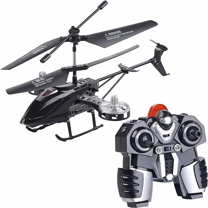 Produktbild Simulus Mini- Hubschrauber