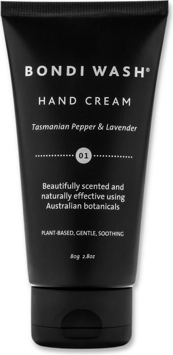 Actual product image Bondi Wash Hand Cream