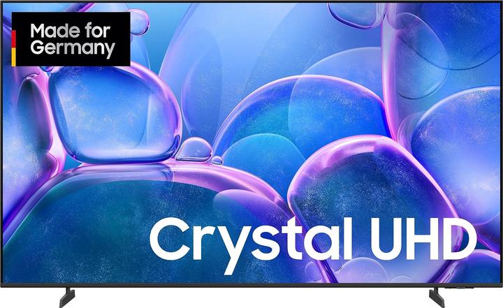 Produktbild Samsung 65" Crystal UHD U7099F 4K Smart TV (2025) (65", LED, 4K, 2025)