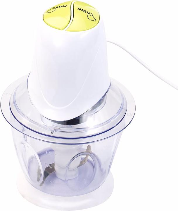 Produktbild Pearl Elektrischer Mini-Zerkleinerer (300 W)