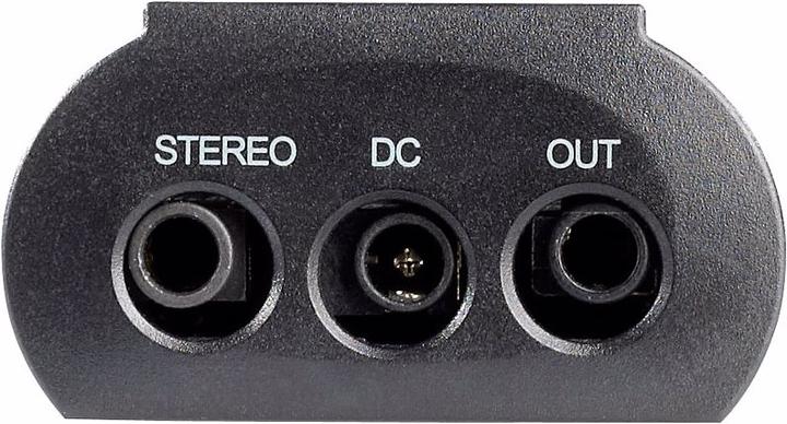 Image du produit Auvisio PX-1401-919 (1 paire, 40 W)