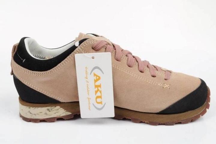Produktbild AKU Bellamont 3 Suede GTX (40)