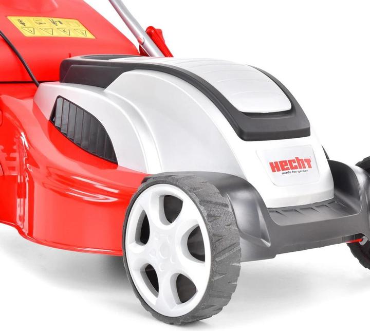 Actual product image Hecht 1845 (Electrical connection)