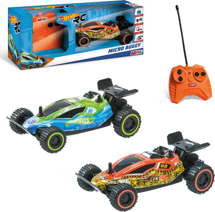 Image du produit Mondo 63446 play vehicle/play track