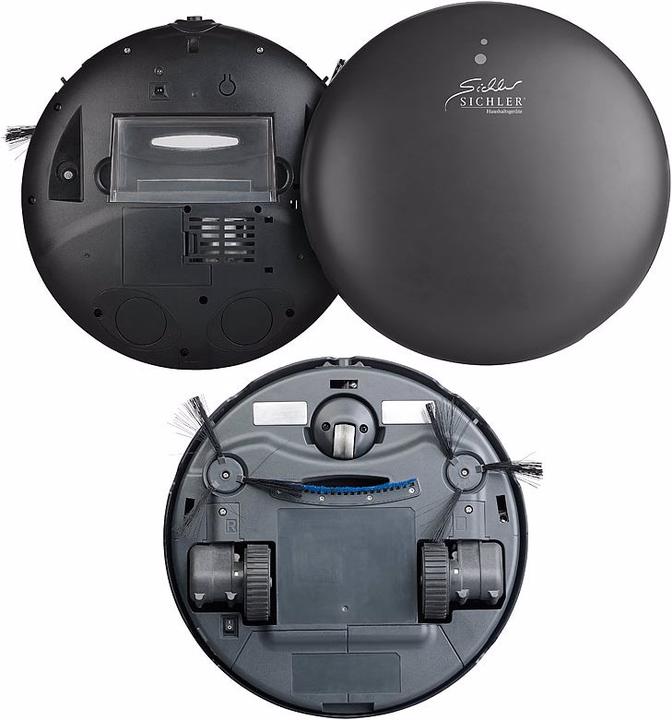 Produktbild Sichler NX-9644-919