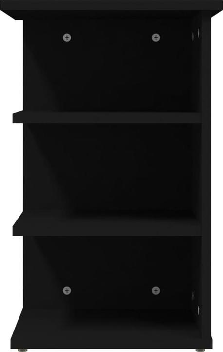 Produktbild vidaXL Beistellschrank (35 x 35 x 55 cm)