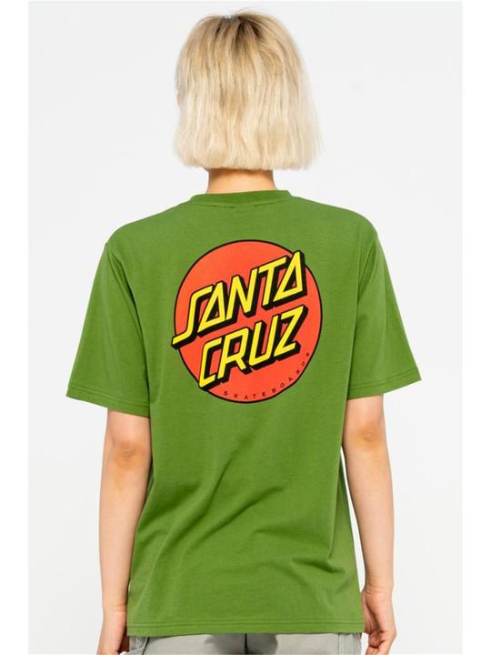 Immagine prodotto Santa Cruz Classic Dot T-Shirt (10XL)