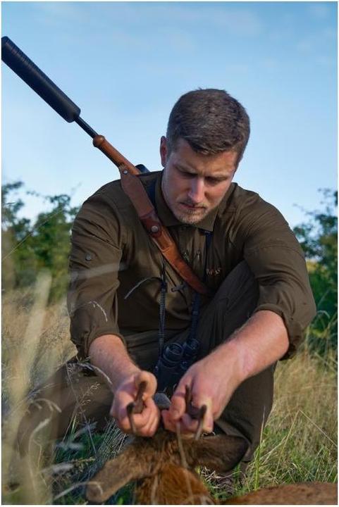 Immagine prodotto Härkila Camicia da trail (4XL)