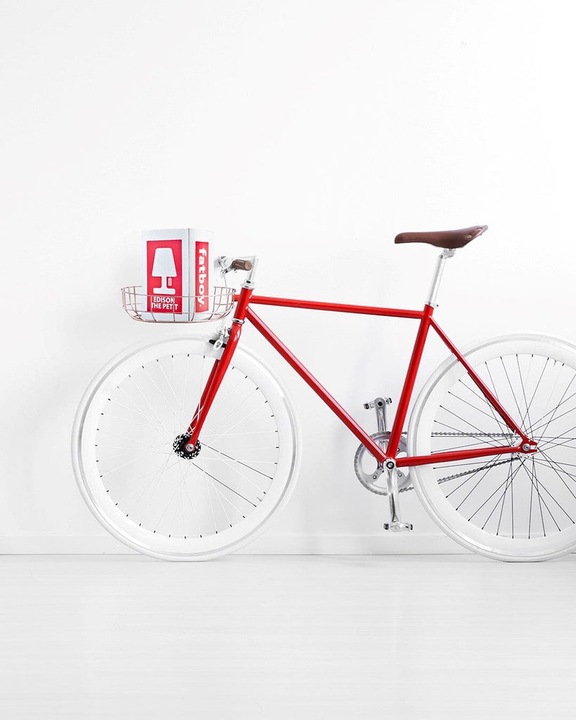 Image du produit Fatboy Edison the Petit (58 lm)