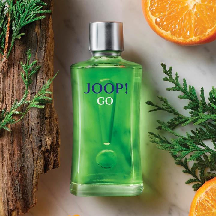 Image du produit Joop! Allez sur (Eau de toilette, 200 ml)