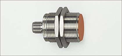 Actual product image IFM IIS204