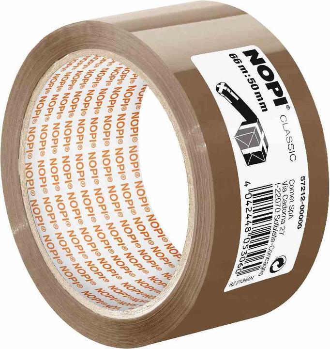 Produktbild NOPI Packband CLASSIC (50 mm)