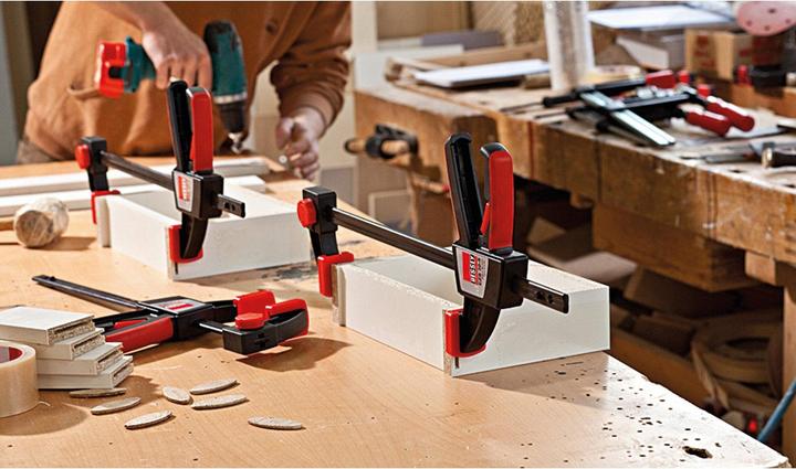 Productafbeelding Bessey Klem met één hand (900 mm)