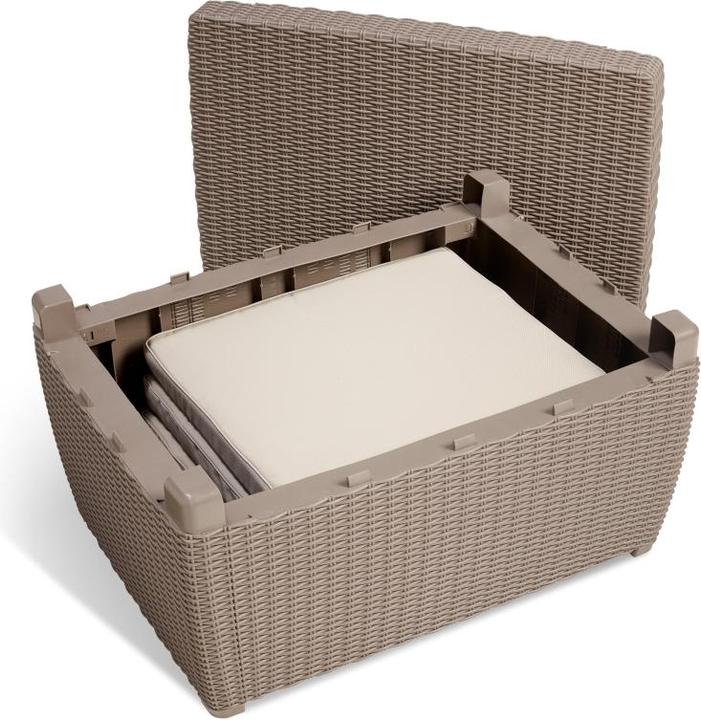 Actual product image Allibert Corona