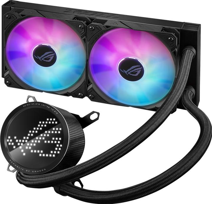 Produktbild ASUS WAK ROG RYUO III 240 ARGB