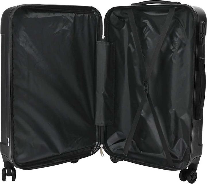 Actual product image vidaXL Koffer