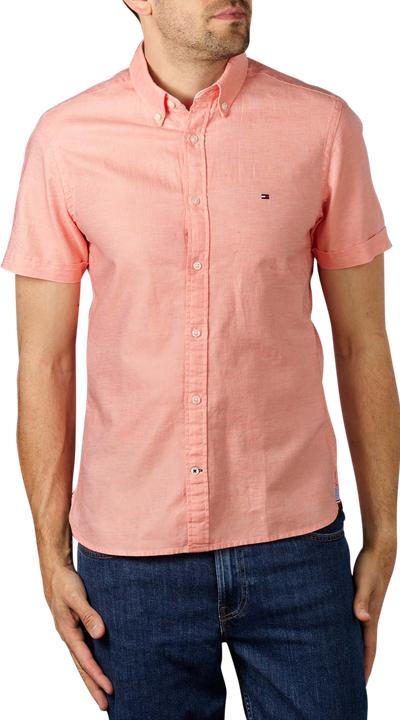 Immagine prodotto Tommy Hilfiger Camicia Vestibilità regolare (S)