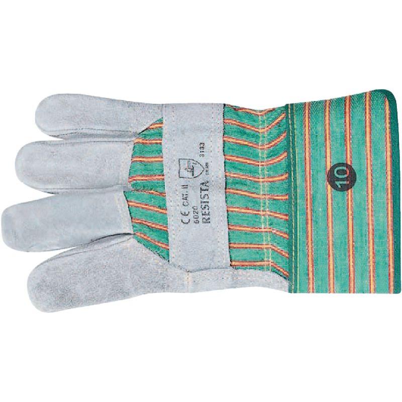 Resista, Schutzhandschuhe, Lederhandschuhe 5020 (9)