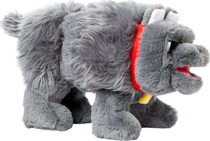 Immagine prodotto Minecraft Dennis the Wolf (21 cm)