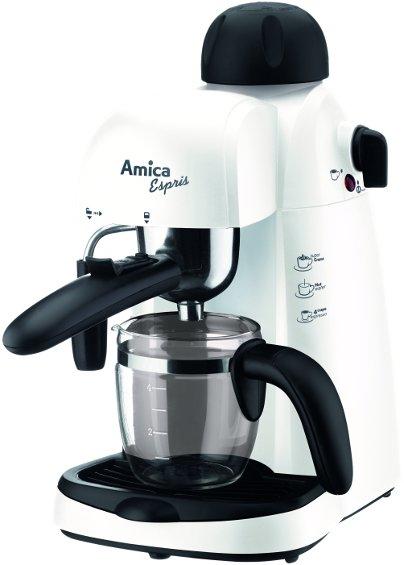 Image du produit Amica Ekspres ciśnieniowy CD 1011